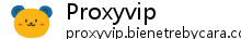 Proxyvip